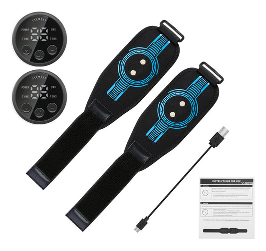Muscle Stimulator Target Arms & Legs