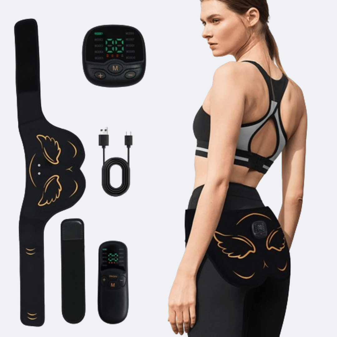 2025 New Beauty Buttocks Muscle Stimulator