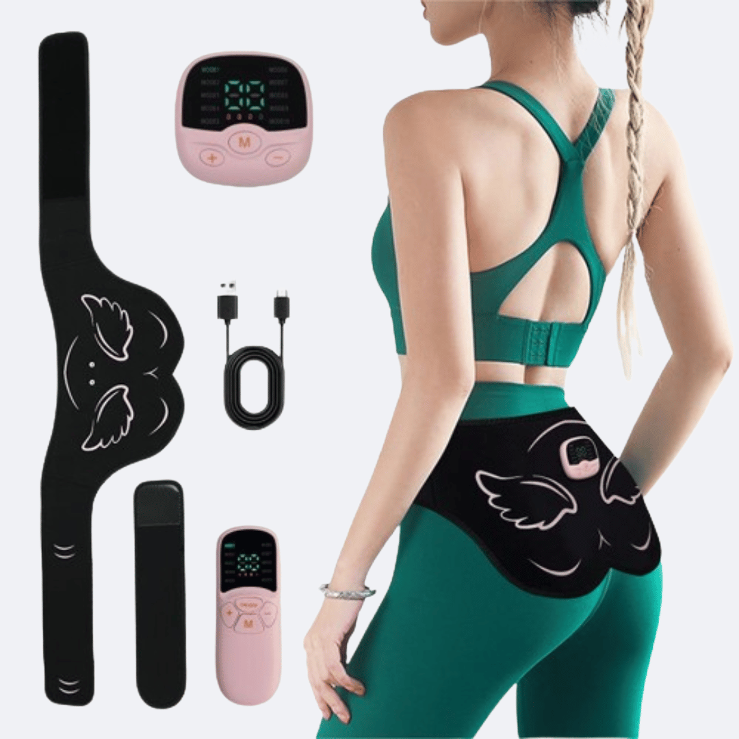 2025 New Beauty Buttocks Muscle Stimulator