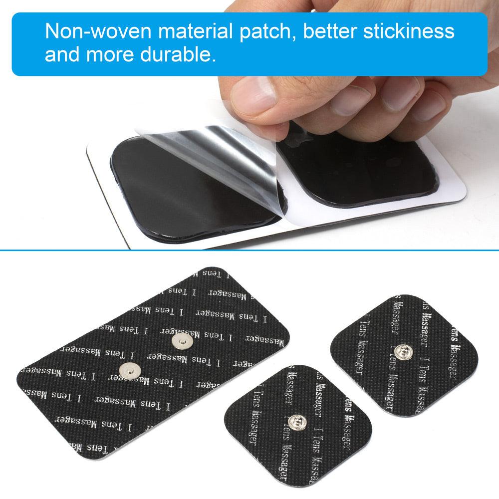 Portable EMS&TENS – Muscle Recovery & Relaxation Device