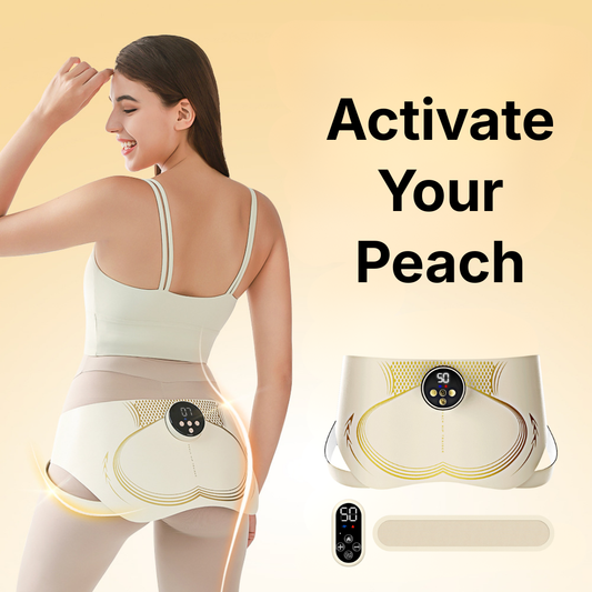 FlexPro EMS Glute Trainer | Butt Lifting & Muscle Toning Device