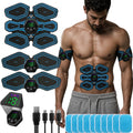 6 abs-Blue