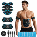 8 abs-Blue