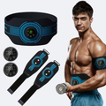 abs+2 arms