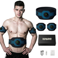 abs+2 arms