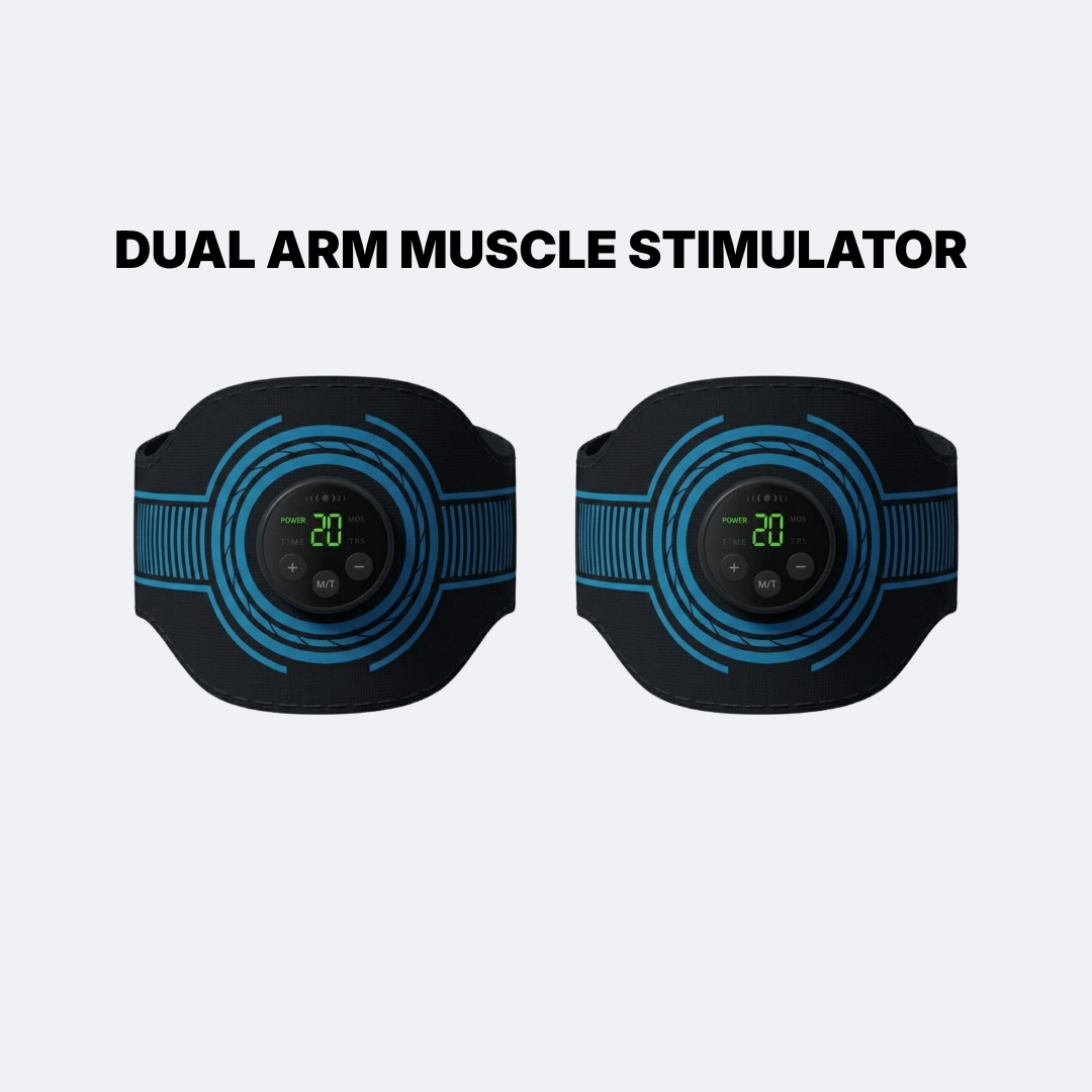 Muscle Stimulator Target Arms & Legs