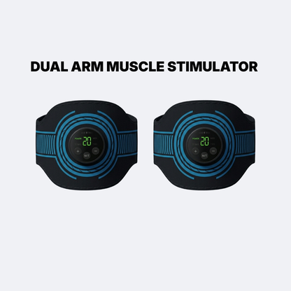 Muscle Stimulator Target Arms & Legs