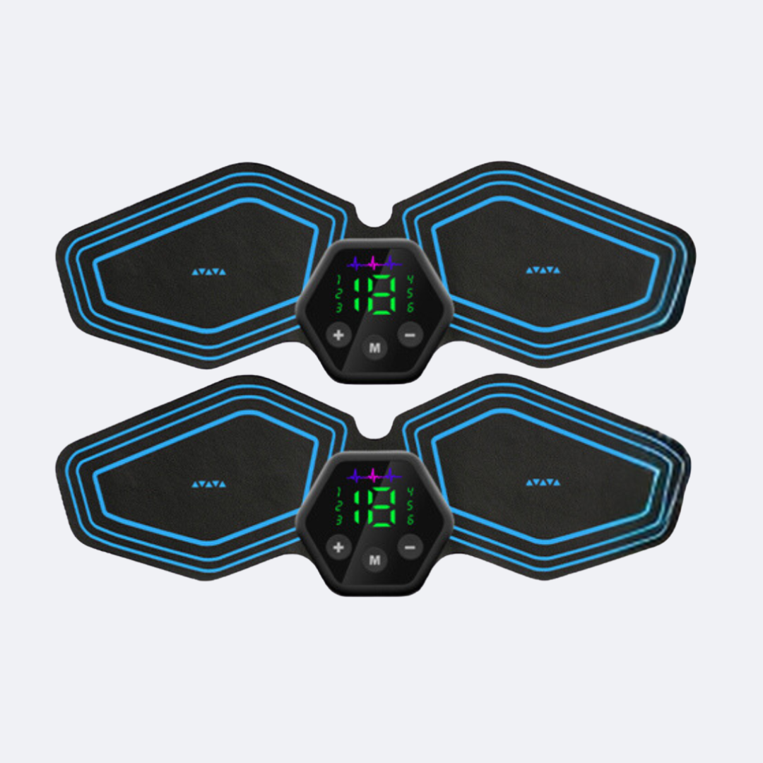Muscle Stimulator Target Arms & Legs