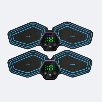 Muscle Stimulator Target Arms & Legs