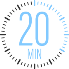 Time Efficiency:
