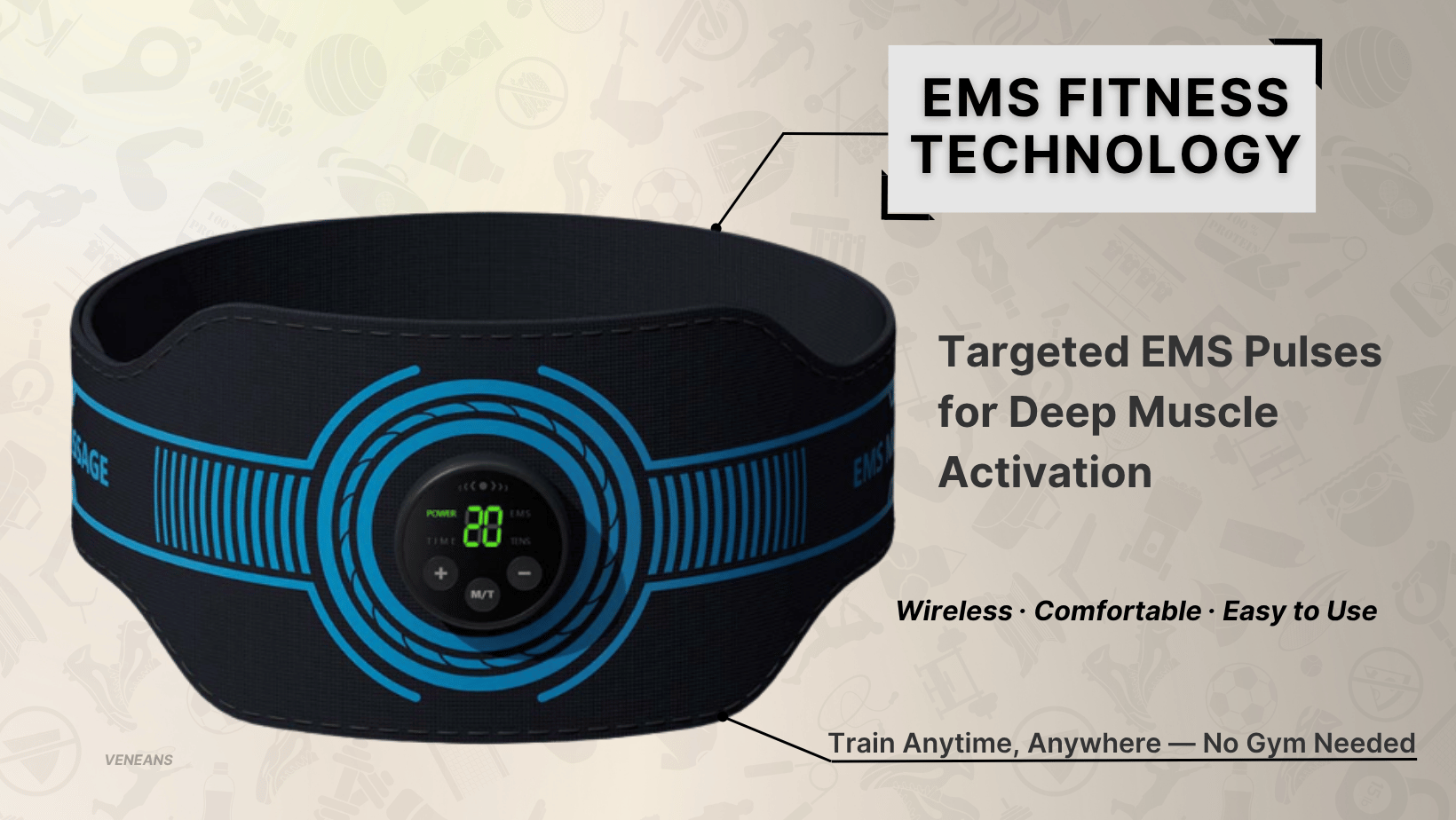 EMS Technology