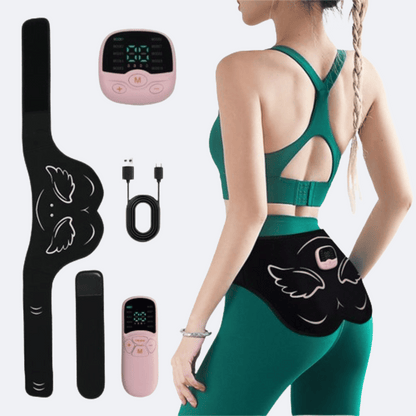 2025 New Beauty Buttocks Muscle Stimulator