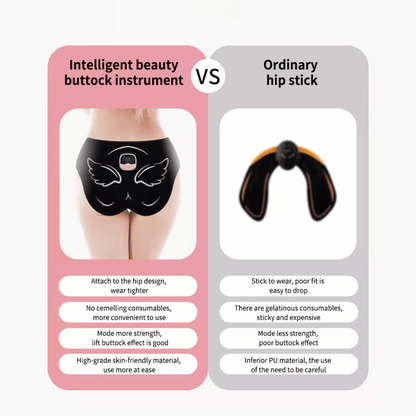 2025 New Beauty Buttocks Muscle Stimulator