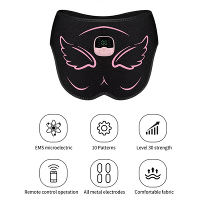 2025 New Beauty Buttocks Muscle Stimulator