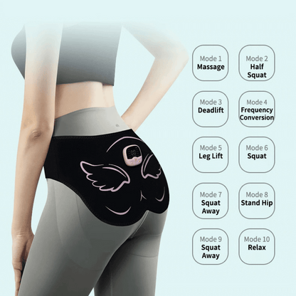 2025 New Beauty Buttocks Muscle Stimulator