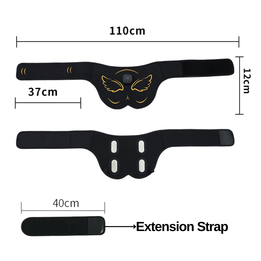 2025 New Beauty Buttocks Muscle Stimulator