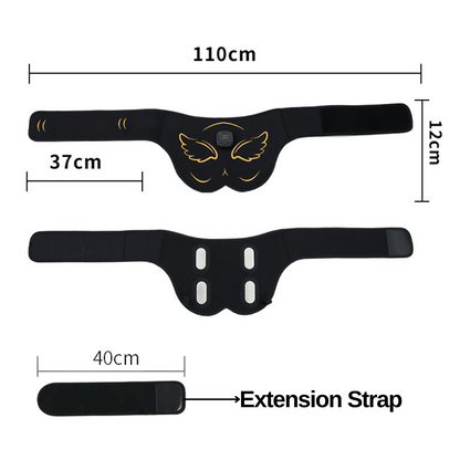 2025 New Beauty Buttocks Muscle Stimulator